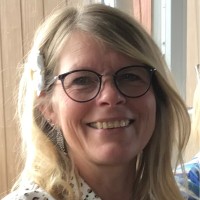 Camilla Forslund