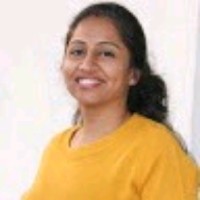 Sapana Suresh