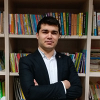 Ahmet Kamil Yildiz