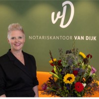 Noëlla van Dijk