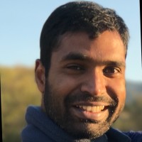 Suresh Nagaraj
