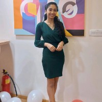 Vaishali Poojary