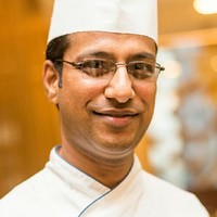 Saurabh Saxena