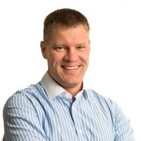 Urmas Kiisk