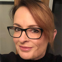 Lisa Hudson