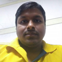 Ranjit Kumar Behera