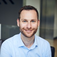 Michael Triebold