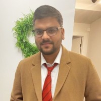 Vishesh Jain