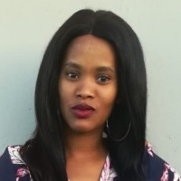 Bongiwe Vilakazi