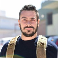 Chris Papoutsas