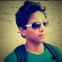 Ujjwal Bhosle