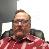 Jerry Arnold