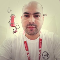 Jyoti Narayan Das