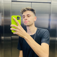 Joao Victor Correa Amigo