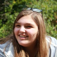 Hannah Pawsey