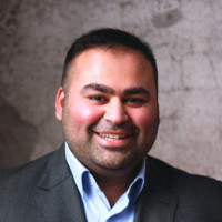 Rizwan Butt