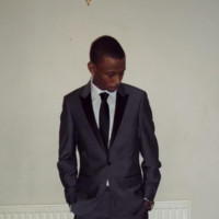Katlego Nyakale