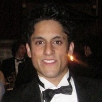 Amar Bhachoo, Cfa