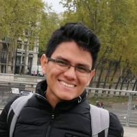 Edward Alexis Vásquez Becerra