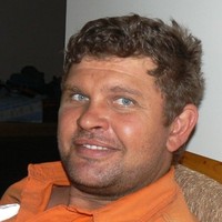 Hendrik Laubscher