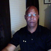Timothy Stroman