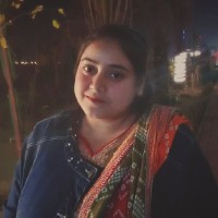 Areeba Hussain