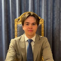 Magnus Landevaag
