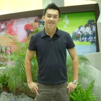 Shawn Chea Seong Yong