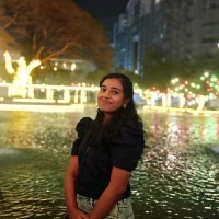 Sanjana V.S