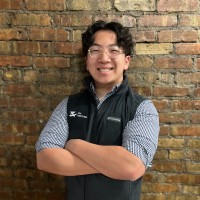 Alex Yan