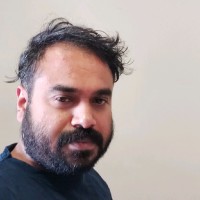 Shanavas Panikkaveettil