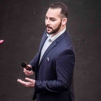 Jérôme Bokum
