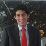 David Pérez Noble