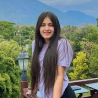 Barnali Sharma