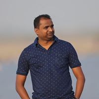 Pradeep Rathod