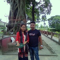 Kangkan Das