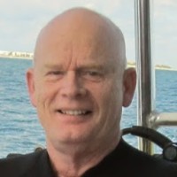 Glenn Pearson