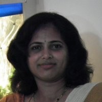Manischa Paralkar