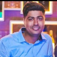 Santosh Dhamankar