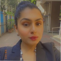 Shikha Gaikwad