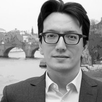 Kenzo HUDELOT