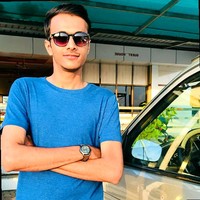 Umang Patel