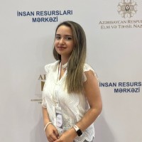 Farida Abdullazade