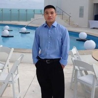 Franklin Chang