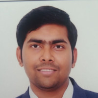 Arka Balark Chaudhuri