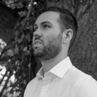 Jonathan van Staden