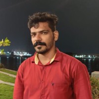 Abilash Janardhanan