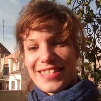 Chloé Fernagu