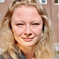 Marie Ahlers