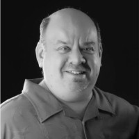 Andrew Gordon